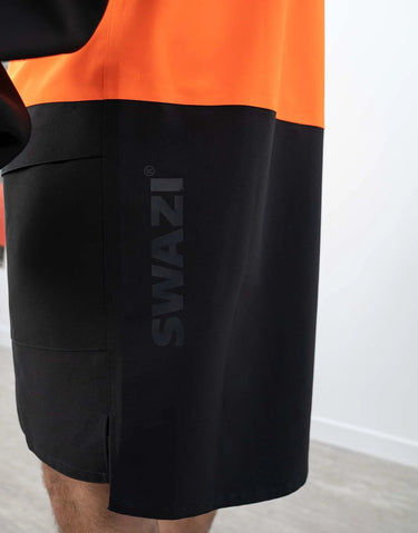 Swazi Southern Cross - Kiwi Workgear